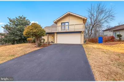 5948 Hall Street, Springfield, VA 22152 - Photo 2