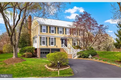 9849 South Park Circle, Fairfax Station, VA 22039 - Photo 1