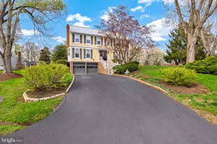 9849 S Park Cir, Fairfax Station, VA 22039 - Photo 4