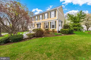 9849 S Park Cir, Fairfax Station, VA 22039 - Photo 50