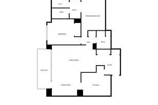 3709 S George Mason Dr, Falls Church, VA 22041 - Photo 44