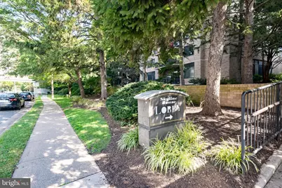 3709 S George Mason Drive #1013E, Falls Church, VA 22041 - Photo 66