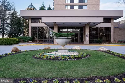 3709 S George Mason Drive #1013E, Falls Church, VA 22041 - Photo 2