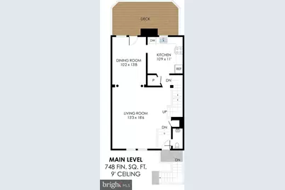 2035 Madrillon Springs Court, Vienna, VA 22182 - Photo 38