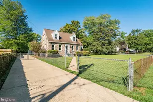 8230 Gregory Dr, Alexandria, VA 22309 - Photo 1