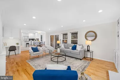 1446 Laurel Hill Road, Vienna, VA 22182 - Photo 4