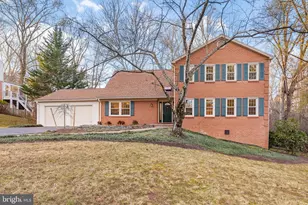 1446 Laurel Hill Rd, Vienna, VA 22182 - Photo 1