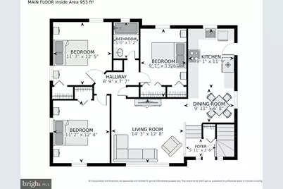 8915 Sylvania Street, Lorton, VA 22079 - Photo 30