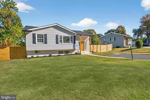 8915 Sylvania St, Lorton, VA 22079 - Photo 1