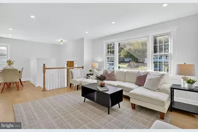 8915 Sylvania Street, Lorton, VA 22079 - Photo 4