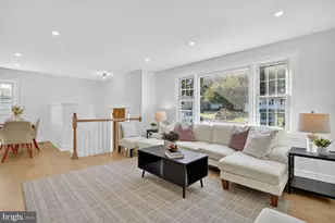 8915 Sylvania St, Lorton, VA 22079 - Photo 4