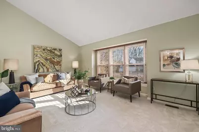 7580 Woodstown Drive, Springfield, VA 22153 - Photo 4