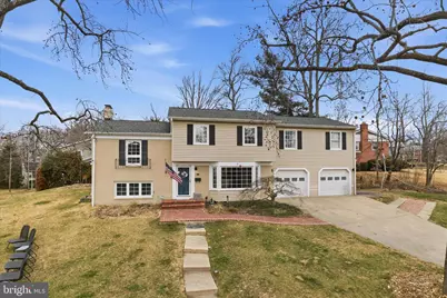 2602 Turbridge Lane, Alexandria, VA 22308 - Photo 1