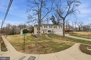 2602 Turbridge Ln, Alexandria, VA 22308 - Photo 2