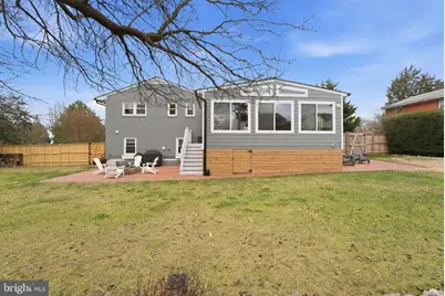 6803 Derrell Court, Alexandria, VA 22307 - Photo 36