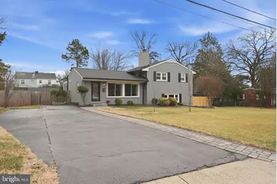 6803 Derrell Court, Alexandria, VA 22307 - Photo 38