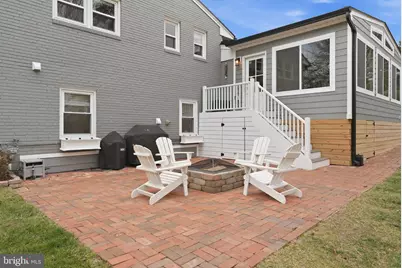 6803 Derrell Court, Alexandria, VA 22307 - Photo 32