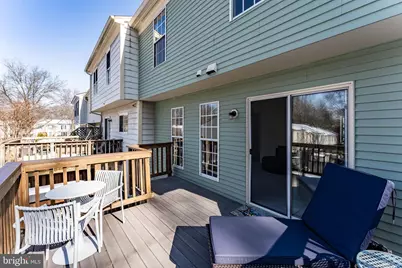 6143 Martins Landing Court, Burke, VA 22015 - Photo 20