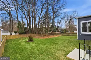 602 Tapawingo Rd SW, Vienna, VA 22180 - Photo 58