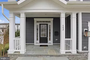 602 Tapawingo Rd SW, Vienna, VA 22180 - Photo 4