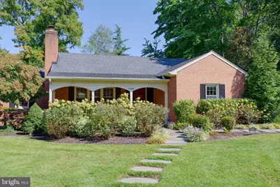 1136 Arcturus Lane, Alexandria, VA 22308 - Photo 2