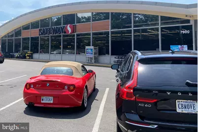 1136 Arcturus Lane, Alexandria, VA 22308 - Photo 54