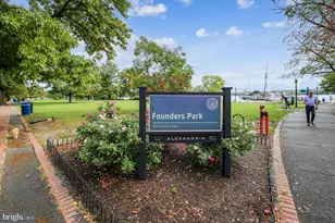 1136 Arcturus Ln, Alexandria, VA 22308 - Photo 70