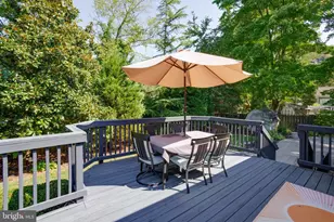 1136 Arcturus Ln, Alexandria, VA 22308 - Photo 34
