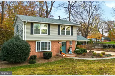 8600 Victoria Road, Springfield, VA 22151 - Photo 1