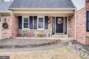 11844 Clara Way, Fairfax Station, VA 22039 - Photo 2