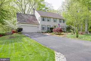 3826 Whitman Rd, Annandale, VA 22003 - Photo 4