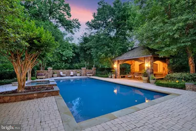 8014 Greenwich Woods Drive, McLean, VA 22102 - Photo 74