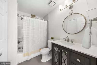 12014 Golf Ridge Court #302, Fairfax, VA 22033 - Photo 16