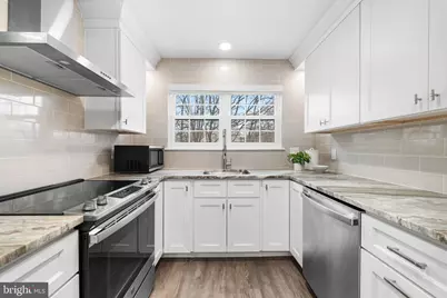 12014 Golf Ridge Court #302, Fairfax, VA 22033 - Photo 10