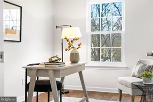 12014 Golf Ridge Ct, Fairfax, VA 22033 - Photo 20