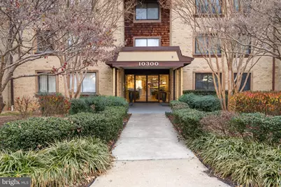 10300 Bushman Drive #201, Oakton, VA 22124 - Photo 1