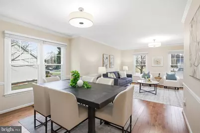 9820 Westwood Manor Court, Burke, VA 22015 - Photo 10