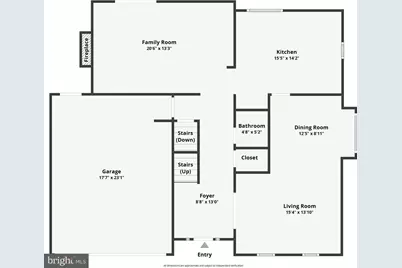 9820 Westwood Manor Court, Burke, VA 22015 - Photo 48