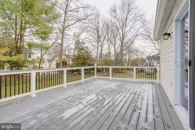 9820 Westwood Manor Court, Burke, VA 22015 - Photo 44