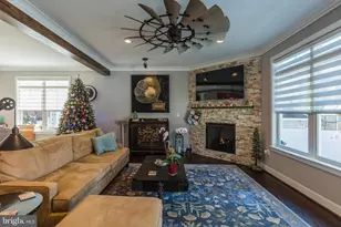 4222 Lamarre Dr, Fairfax, VA 22030 - Photo 8