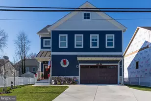 4222 Lamarre Dr, Fairfax, VA 22030 - Photo 1