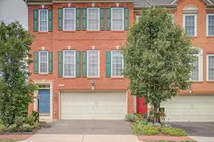 8070 Samuel Wallis St, Lorton, VA 22079 - Photo 1