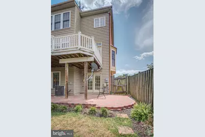 8070 Samuel Wallis Street, Lorton, VA 22079 - Photo 54