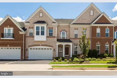 3883 Billberry Drive, Fairfax, VA 22033 - Photo 20