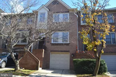 3947 Valley Ridge Drive, Fairfax, VA 22033 - Photo 1