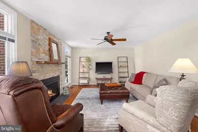 9616 Oakington Drive, Fairfax Station, VA 22039 - Photo 30