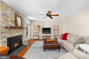 9616 Oakington Dr, Fairfax Station, VA 22039 - Photo 28