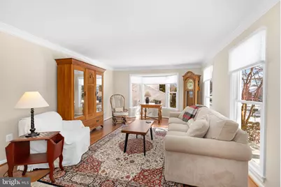 9616 Oakington Drive, Fairfax Station, VA 22039 - Photo 14