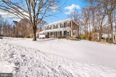 9616 Oakington Drive, Fairfax Station, VA 22039 - Photo 2