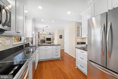 9616 Oakington Drive, Fairfax Station, VA 22039 - Photo 20